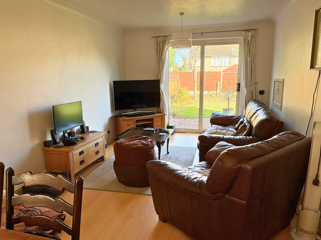 Kersey Crescent Speen